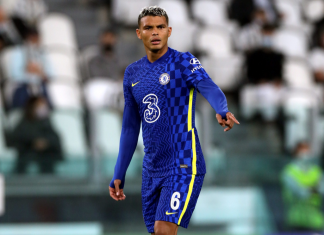 Thiago Silva carries ‘essential values’ as Energiclin brand ambassador