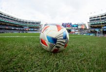 Apple introduces ‘historic first’ MLS streaming service IMG Arena MLS
