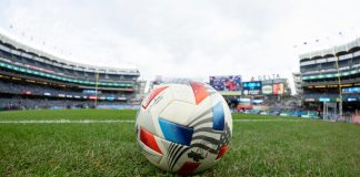 Apple introduces ‘historic first’ MLS streaming service IMG Arena MLS