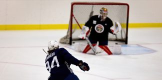 NHL incorporates Caterpillar to create ‘compelling initiatives’