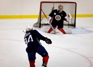 NHL incorporates Caterpillar to create ‘compelling initiatives’