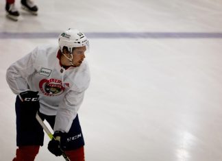 NHL distributes category-first NFTs with Sweet