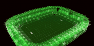 Jens Melvang, Stats Perform: The future of data insights for coaches, bookies and broadcasters