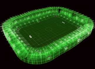 Jens Melvang, Stats Perform: The future of data insights for coaches, bookies and broadcasters