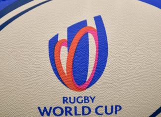 Rugby World Cup snaps up Canon as worldwide partner