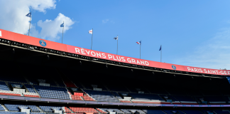 PSG delivers original content to OneFootball audiences
