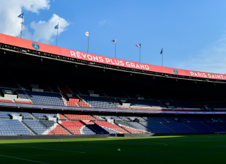 PSG delivers original content to OneFootball audiences