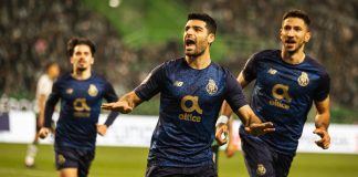 Betano expands Portuguese presence with FC Porto