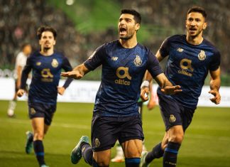 Betano expands Portuguese presence with FC Porto