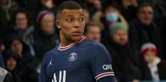 Kylian Mbappé to make “global impact” as new Sorare ambassador