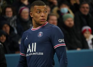Kylian Mbappé to make “global impact” as new Sorare ambassador