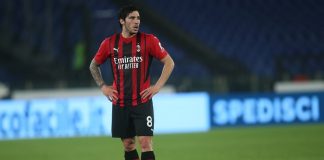 AC Milan finalises definitive €1.2 billion RedBird takeover