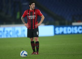 AC Milan finalises definitive €1.2 billion RedBird takeover