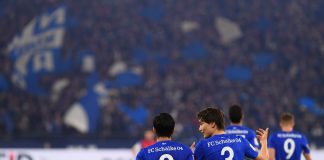 FC Schalke 04 varies shirt sponsorships with HRS