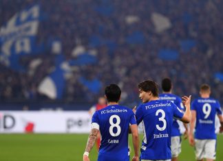 FC Schalke 04 varies shirt sponsorships with HRS