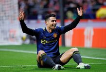 Ronaldo and Binance provide fans a ‘compelling entry point’ to NFTs
