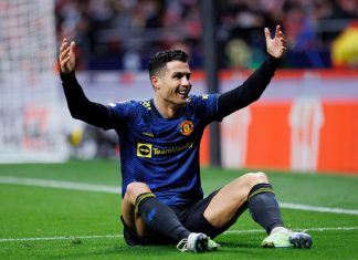 Ronaldo and Binance provide fans a ‘compelling entry point’ to NFTs
