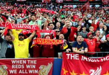 UEFA reviews Champions League final chaos after Hogan ‘horrified’