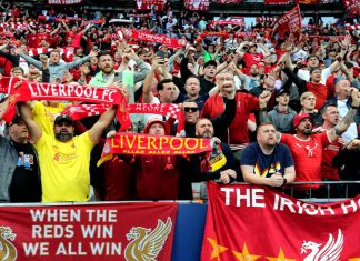 UEFA reviews Champions League final chaos after Hogan ‘horrified’