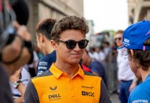 Goldman Sachs provides ‘invaluable boost’ to McLaren sustainability plans