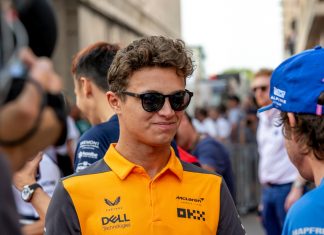 Goldman Sachs provides ‘invaluable boost’ to McLaren sustainability plans
