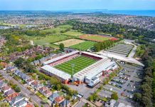 AFC Bournemouth set for stadium renovations after acquisition