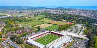 AFC Bournemouth and Vitality extend “hugely successful partnership”