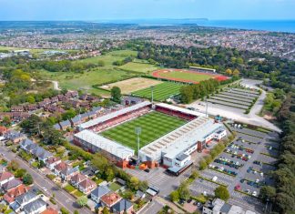 AFC Bournemouth set for stadium renovations after acquisition