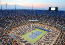 Spark Sport streams US Open Tennis Championship in three-year deal