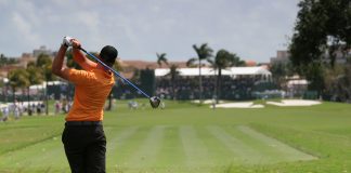 PGA Tour gains first betting partner outside of the US with bet365