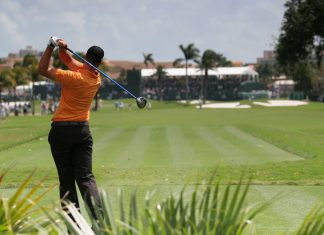 PGA Tour gains first betting partner outside of the US with bet365