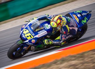 Yamaha and Monster extend title sponsorship ahead of Gran Premi de Catalunya