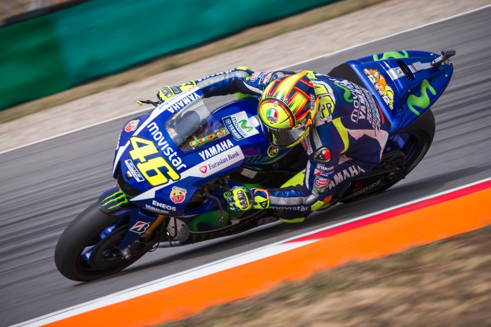 Yamaha and Monster extend title sponsorship ahead of Gran Premi de ...