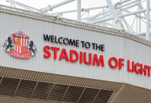 Sunderland AFC partners Spreadex following Championship promotion