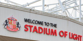 Sunderland AFC partners Spreadex following Championship promotion