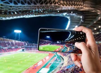 Stats Perform set to share ‘expanded capabilities’ of PressBox platform
