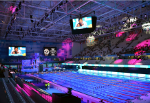 FINA creates ‘valuable experiences for the aquatic community’ with Corpay