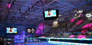 FINA creates ‘valuable experiences for the aquatic community’ with Corpay