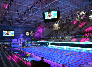 FINA creates ‘valuable experiences for the aquatic community’ with Corpay