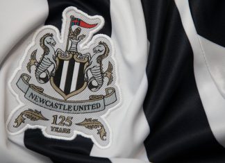 PIF’s noon.com becomes official sleeve sponsor of Newcastle United
