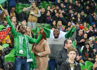 Nwankwo Kanu joins ‘crypto revolution’ as Sportsbet.io ambassador