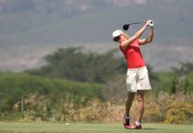 KPMG holds Women’s Irish Open title sponsorship in its ‘historic return’