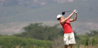 KPMG holds Women’s Irish Open title sponsorship in its ‘historic return’