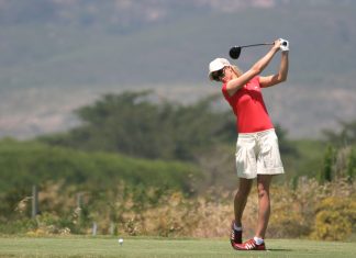 KPMG holds Women’s Irish Open title sponsorship in its ‘historic return’