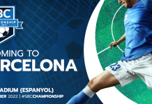 Espanyol’s RCDE Stadium to host the battle of the titans — SBC Football Championship 2022