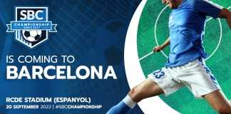 Espanyol’s RCDE Stadium to host the battle of the titans — SBC Football Championship 2022
