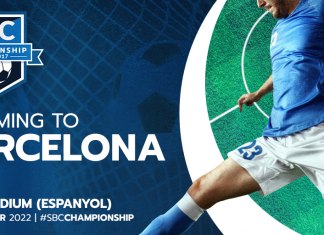 Espanyol’s RCDE Stadium to host the battle of the titans — SBC Football Championship 2022