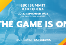 The Game is on in the ‘Sports Betting Zone’: insights and products from the sports betting industry giants
