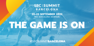 The Game is on in the ‘Sports Betting Zone’: insights and products from the sports betting industry giants