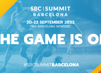 The Game is on in the ‘Sports Betting Zone’: insights and products from the sports betting industry giants